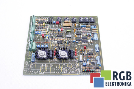 3.8201-C BAUMÜLLER PRO BKD6/150/460