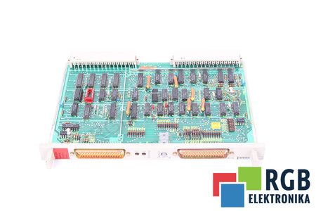 6ES5301-3AB11 SIEMENS SIMATIC S5