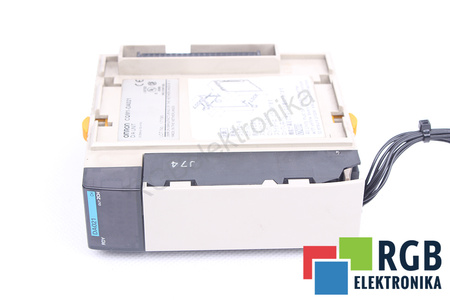 CQM-DA021 0-20MA OMRON