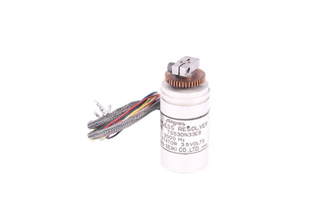 TS530N33E9 TAMAGAWA BRUSHLESS RESOLVER RESOLVER