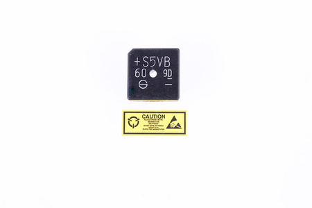 S5VB60 SHINDENGEN 6A, 600V