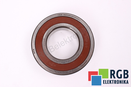 TS2-6208LBA-GLBACS40PX11V45 NTN TS2-6208.LBACS40PX11 40X80X18 LOŽISKO