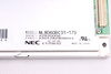 NL8060BC31-17D NEC 12.1" LCD DISPLEJ