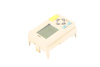 HB10401 SIEMENS LCD DISPLEJ