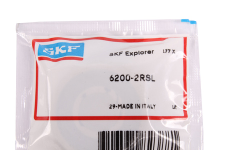 6200-2RSL SKF 10X30X9 LOŽISKO