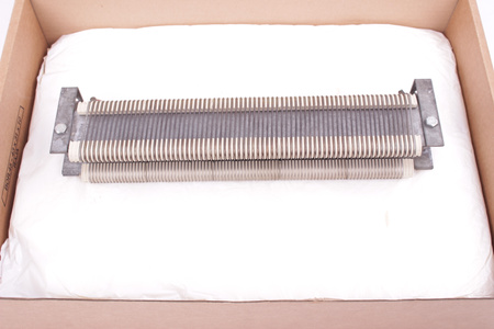 FKS5-4.7 FRIZLEN BRZDÍCÍ REZISTOR