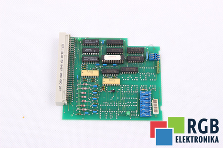 92.460.15.05 JUMO PRO LD6V-44/2