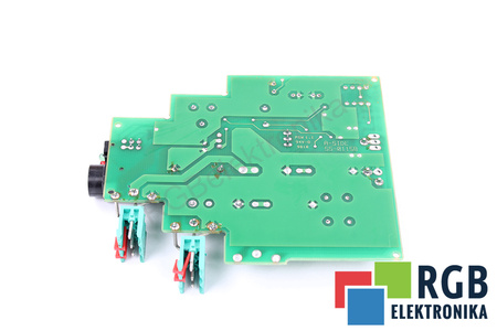 55-0115B PEPPERL FUCHS PRO KFD2-EB2