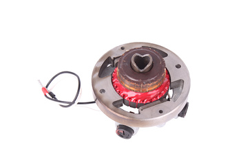 TT2952-3568B AEG TACHOGENERÁTOR