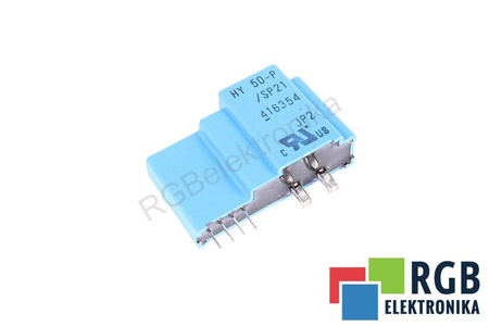 HY50-P LEM PROUDOVÝ SNÍMAČ