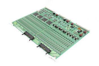 TRDR ASSY 2123305-2 GE YOKOGAWA MEDICAL SYSTEMS PRO LOGIQ 400