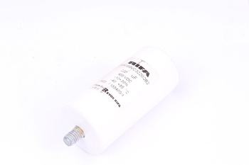 KONDENZÁTOR PEH169VC3220QB2 RIFA 400VDC, 220UF
