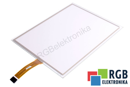 K2-700 15212 335X258MM, 8PIN DOTYK NÁHRADA