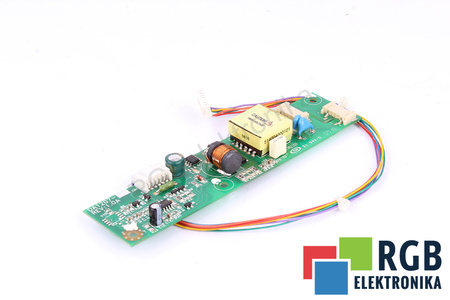 INVERTOR DA1207 POWER SYSTEM DA1207-05G