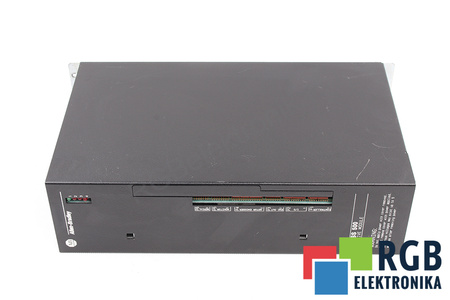 OSS500 ALLEN BRADLEY DRIVER MODULE