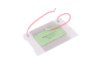 REZISTOR 72 OHM KRAH-RWI 72OHM
