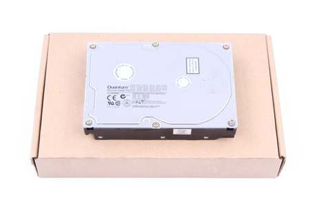 CX64A013 QUANTUM FIREBALL 3.5" 6.4GB ATA