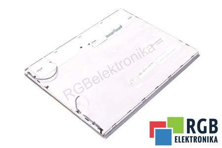 M150XN04 AU OPTRONICS V1 15" LCD DISPLEJ