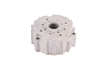 DR62.0X80-2 DUNKERMOTOREN KRYT BRZDY