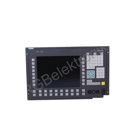 6FC5203-0AF02-0AA0 SIEMENS VERSION K