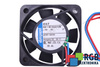 414F EBM PAPST 40X40X10MM 24VDC VENTILÁTOR