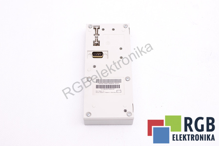 6SE7090-0XX84-2FF0 SIEMENS SIMOVERT OVLÁDACÍ A ŘÍDICÍ PANEL