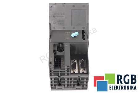 6ES7315-2AF03-0AB0 SIEMENS SIMATIC S7-300 CPU 315-2