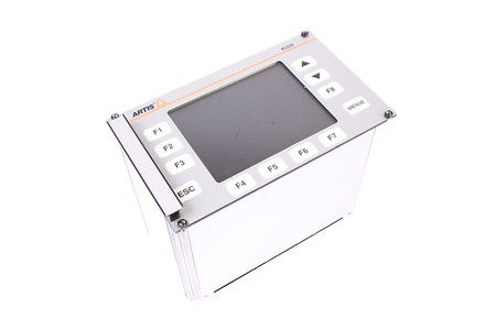 KLCD ARTIS V 5.10