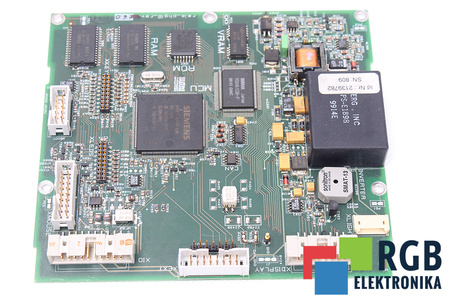 9833807 REIS ROBOTICS PRO PHG10 REIS450