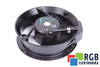 W2E143-AB09-06 EBM PAPST VENTILÁTOR