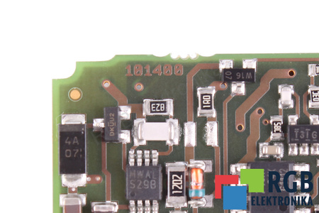 101400 EUCHNER NA NÁHRADNÍ DÍLY