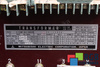 TB740-037K MITSUBISHI ELECTRIC 480/460/440/415/380/240/230/208V, 210/121/100V TRANSFORMÁTOR
