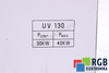 UV130 HEIDENHAIN ID.NR.324998-03