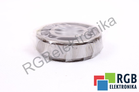 6305.2RSR FAG 25X62X17 LOŽISKO