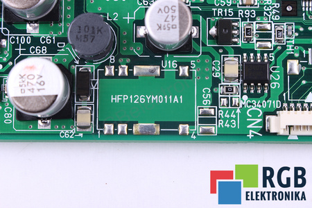 ES-V4506-1 AUTOMATION DIRECT PRO DP-C321 ZÁKLADNÍ DESKA