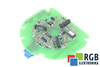 RF4 INDRAMAT 109-0967-4A03-06 109-0967-4B03-06 MĚŘICÍ OBVOD