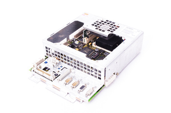 6FC5210-0DA21-2AA1 SIEMENS SINUMERIK MMC103