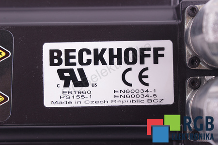 AM3033-0C31-0000 BECKHOFF