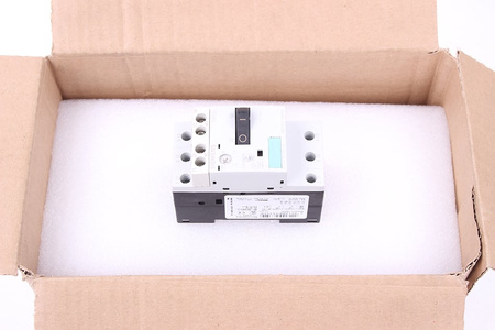 3RV1011-1AA10 SIEMENS SIRIUS MOTOROVÝ SPÍNAČ