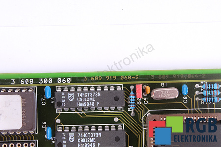 3608300060 BOSCH 1810248 36099190602 PRO SE100