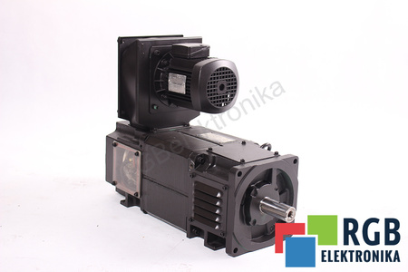 LSK112-M5 LEROY SOMER LS71