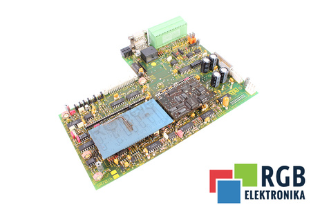 SR701803 REFU ELEKTRONIK SP04 NA NÁHRADNÍ DÍLY