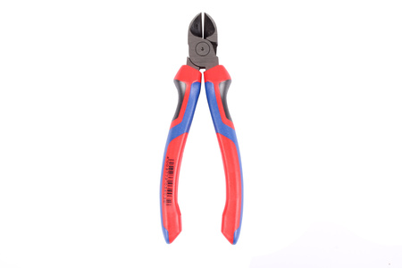 70 02 160 KNIPEX 70 02 160 160X55X21MM POSTRANNÍ KLEŠTĚ