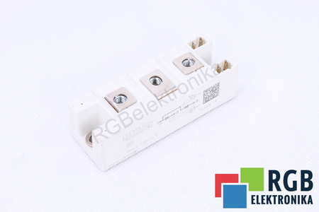SKKT132/14E SEMIKRON SEMIPACK 2 137A, 1400V