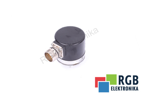 BDG6360-2-05-W031-1000-65 BALLUFF ENKODÉR