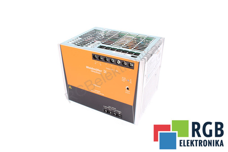 1469560000 WEIDMULLER PRO ECO3