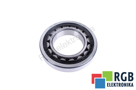 NU213-E-XL-TVP2 FAG 4900RPM, 7100RPM, 65X120X23 128KN, 120KN VÁLEČKOVÉ LOŽISKO