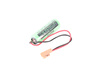 CR17450SE-R SANYO A98L-0031-0012 A02B-0200-K102 3V BATERIE