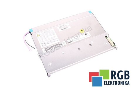 NL6448BC20-18D NEC 6.5" LCD DISPLEJ
