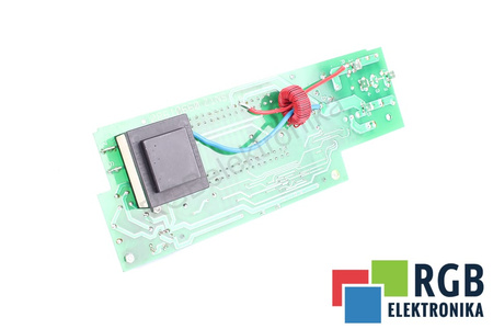 SNT2 FERROCONTROL 09901980